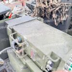Russian Army Captures U.S.-Made Assault Breacher Vehicle Near Avdeevka (Video, Photos)