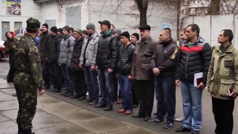 Azov Brigade Fighter Exposes Conscription Situation: “No One Wants To Join The Army These Days”