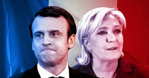 Marine Le Pen: Macron Wants To Deploy Soldiers To Ukraine To Feed His “Ego”